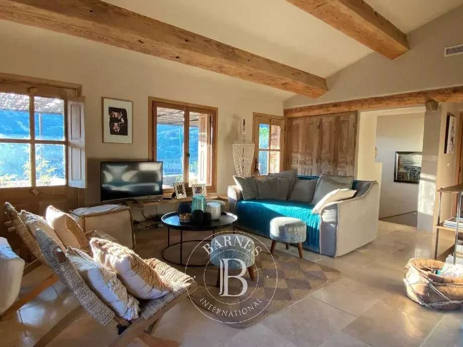 Propriété Porto-Vecchio