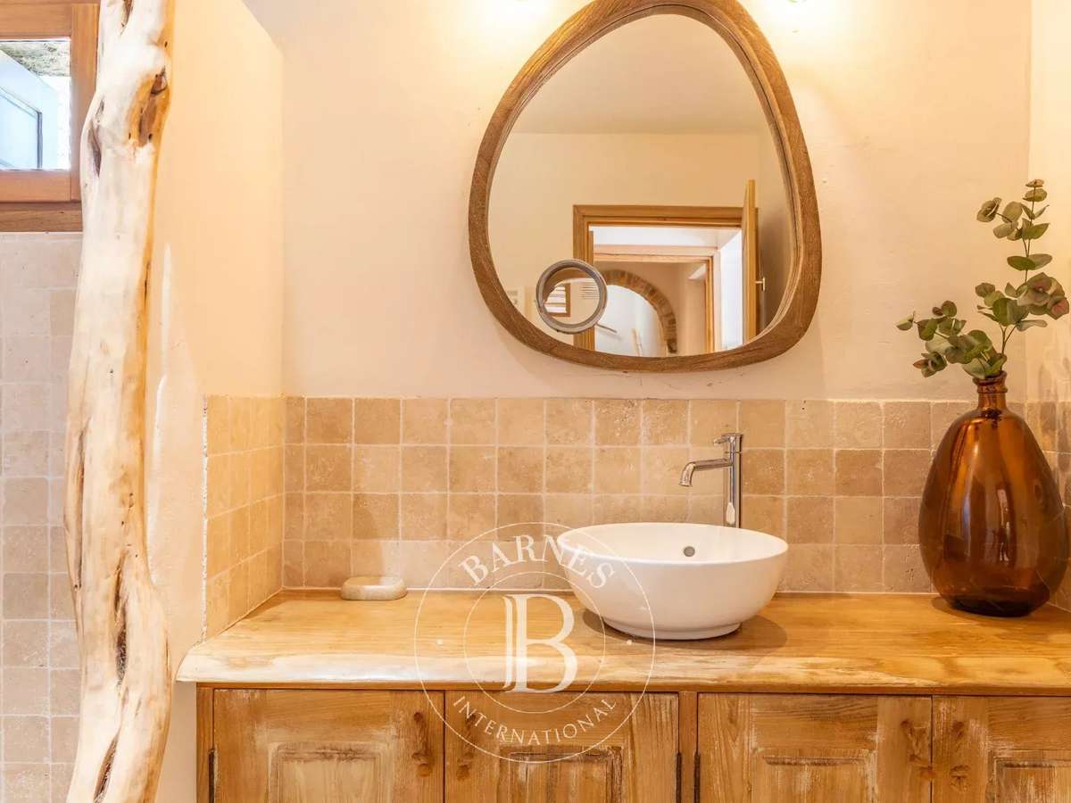 Propriété Porto-Vecchio