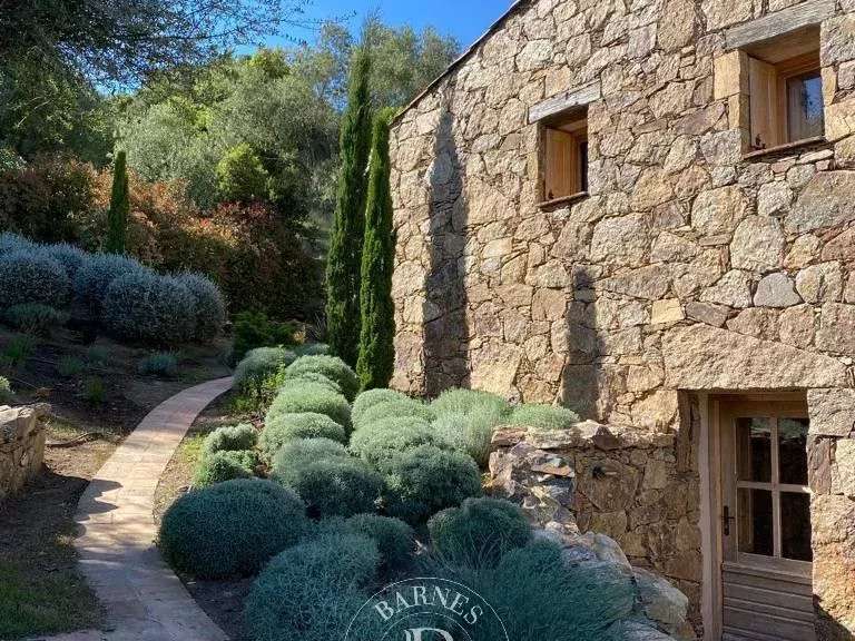 Propriété Porto-Vecchio - 160m²