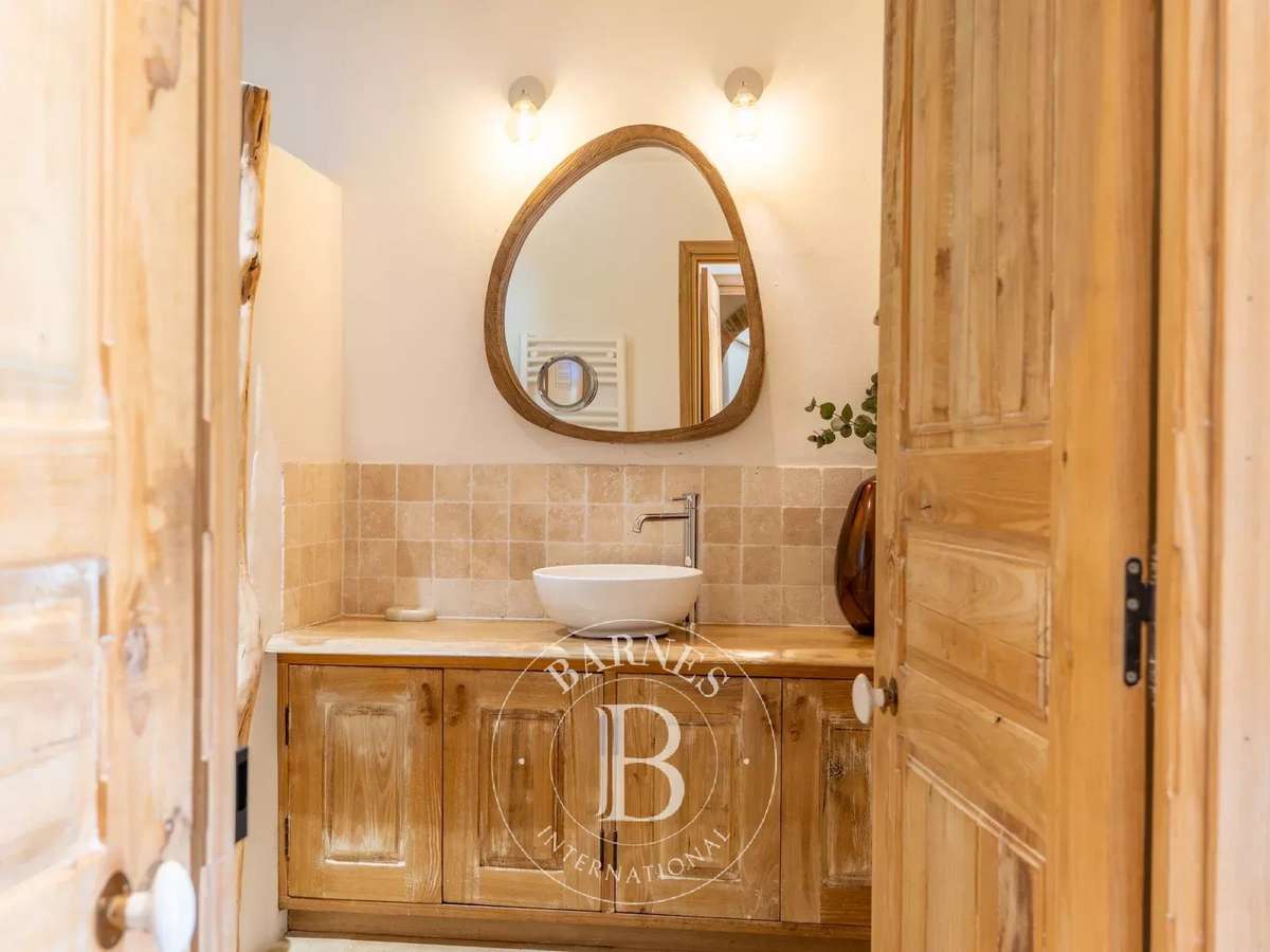 Propriété Porto-Vecchio