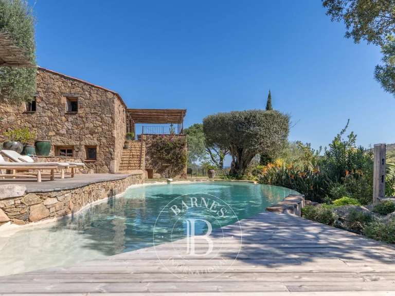 Propriété Porto-Vecchio - 160m²