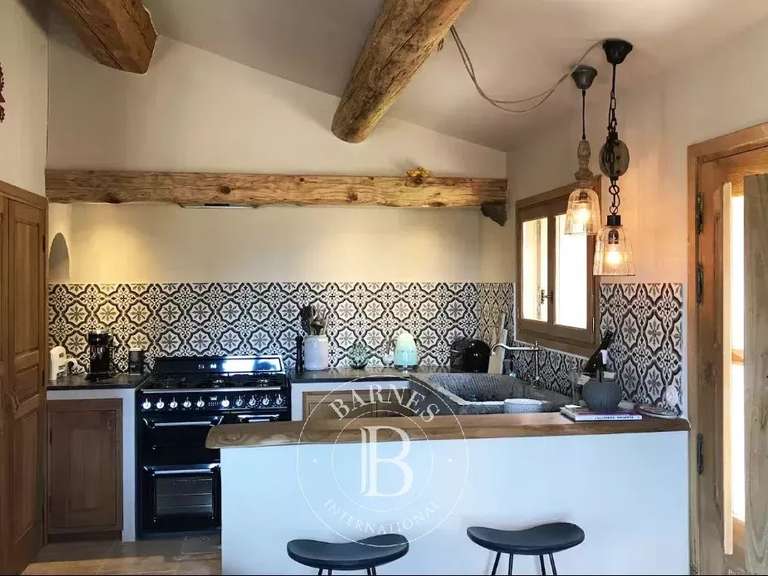 Propriété Porto-Vecchio - 160m²