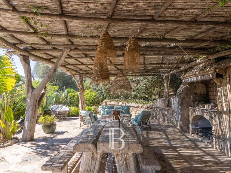 Propriété Porto-Vecchio - 160m²