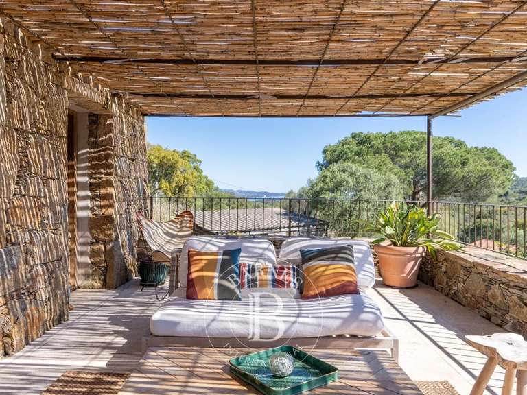 Propriété Porto-Vecchio - 160m²