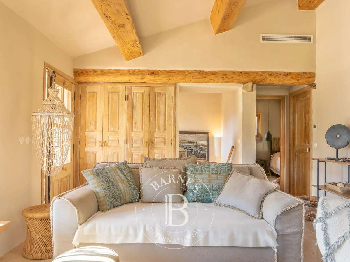 Propriété Porto-Vecchio