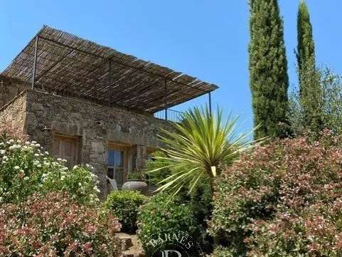 Propriété Porto-Vecchio - 160m²