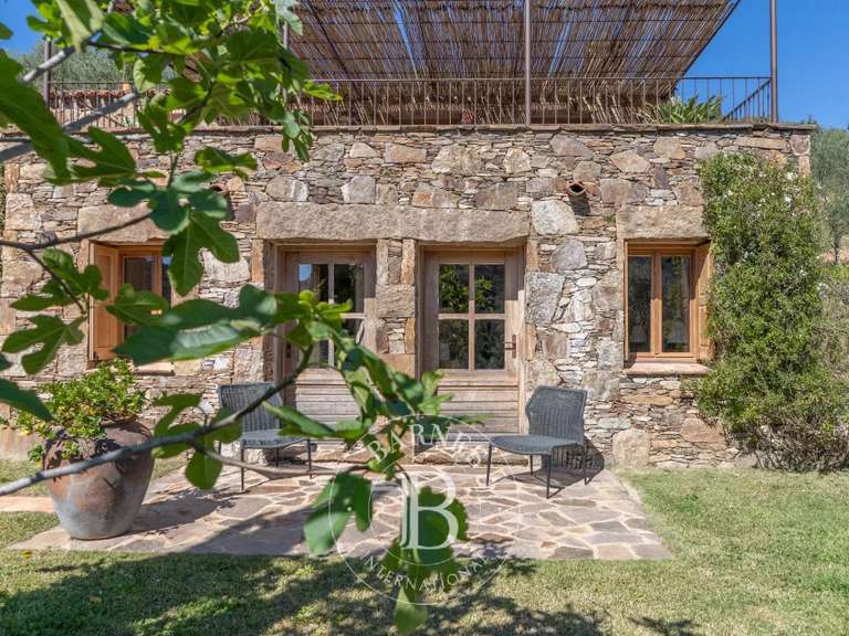 Propriété Porto-Vecchio - 160m²