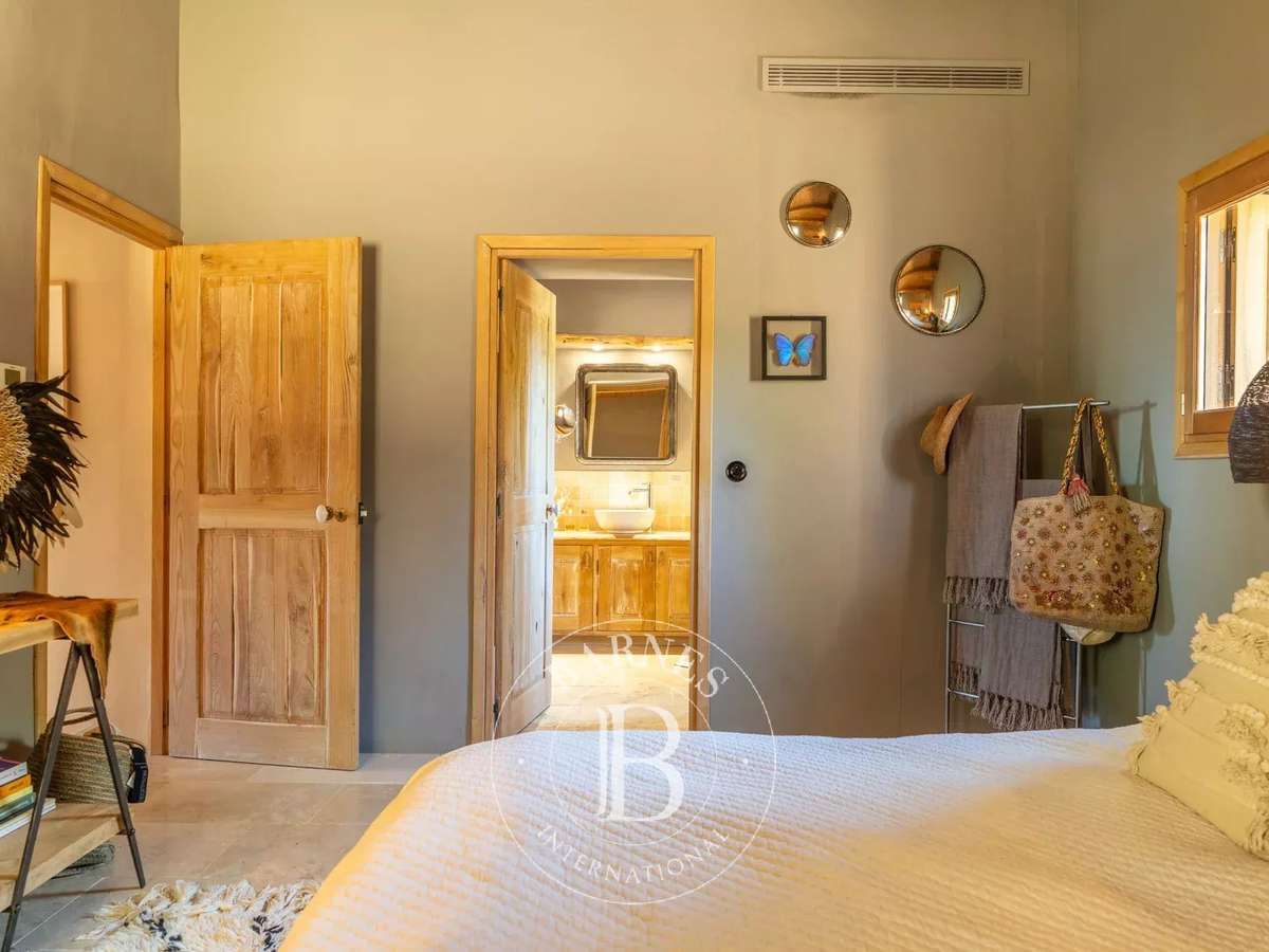 Propriété Porto-Vecchio