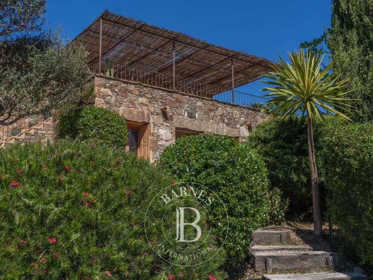 Propriété Porto-Vecchio - 160m²