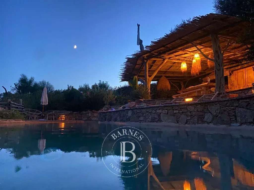 Propriété Porto-Vecchio