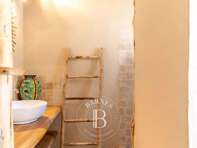 Propriété Porto-Vecchio - 160m²