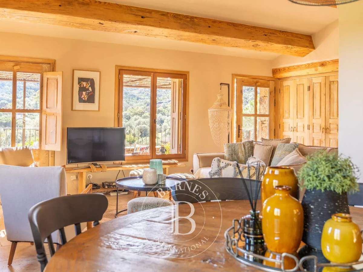 Propriété Porto-Vecchio