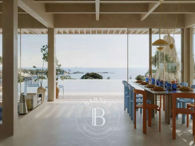 Terrain Porto-Vecchio