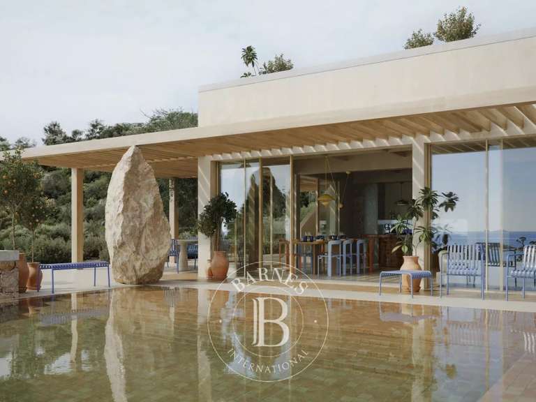 Terrain Porto-Vecchio