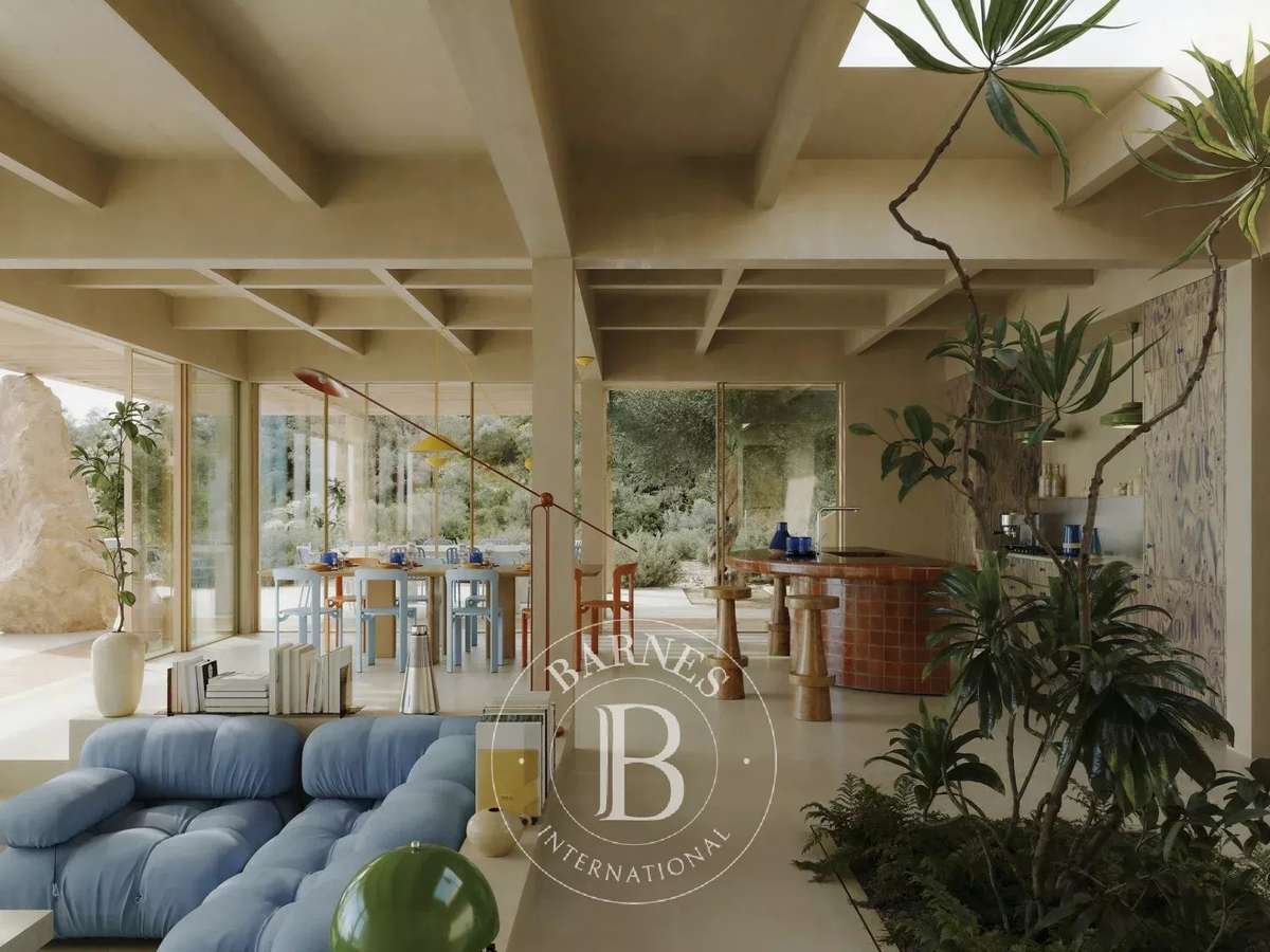 Terrain Porto-Vecchio