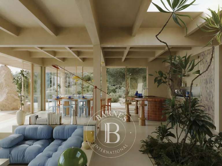 Terrain Porto-Vecchio