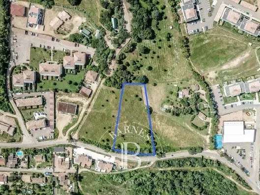 Terrain Porto-Vecchio - 4803m²