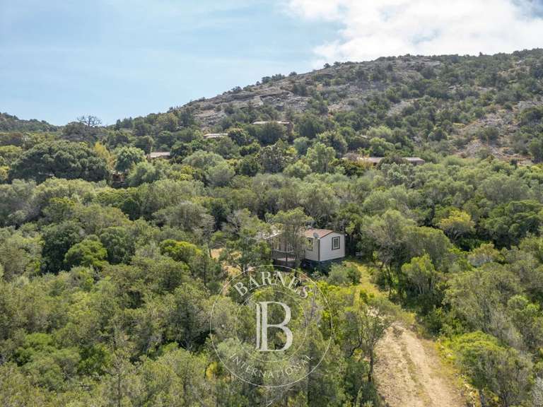 Terrain Porto-Vecchio - 2092m²