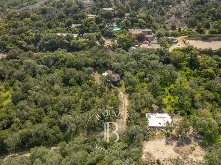 Terrain Porto-Vecchio - 2092m²