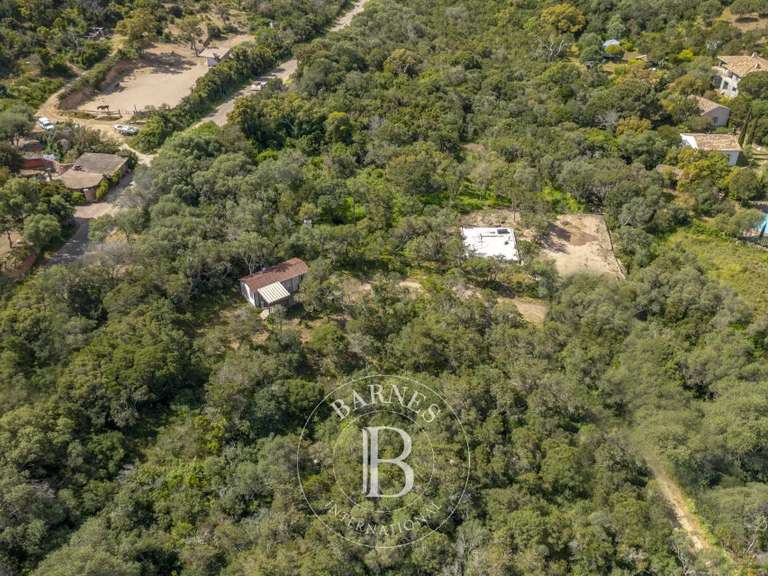 Terrain Porto-Vecchio - 2092m²