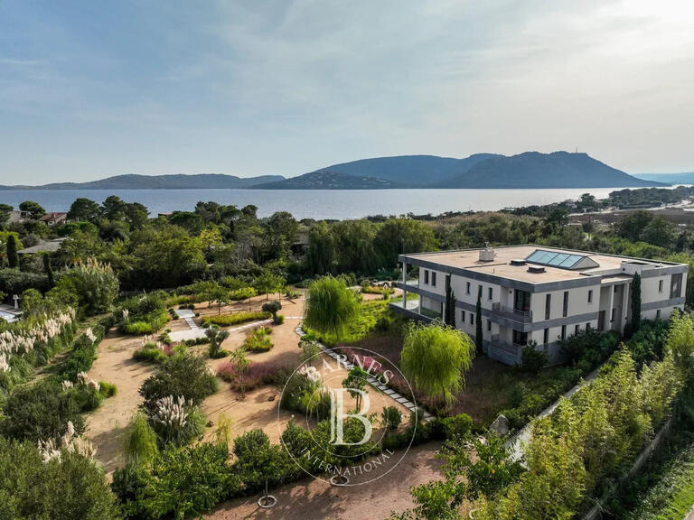 Vacances Villa avec Vue mer Porto-Vecchio - 7 chambres