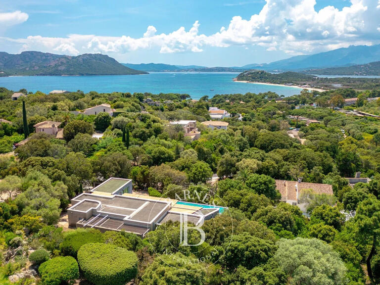Vacances Villa avec Vue mer Porto-Vecchio - 5 chambres