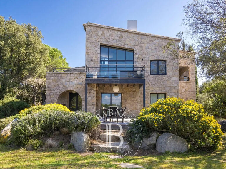 Holidays Villa with Sea view Porto-Vecchio - 8 bedrooms