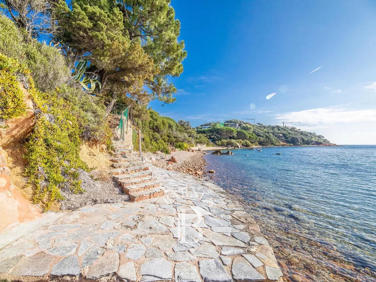 Holidays Villa with Sea view Porto-Vecchio - 6 bedrooms