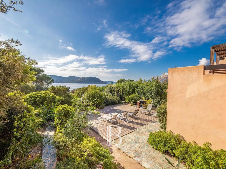 Vacances Villa avec Vue mer Porto-Vecchio - 6 chambres