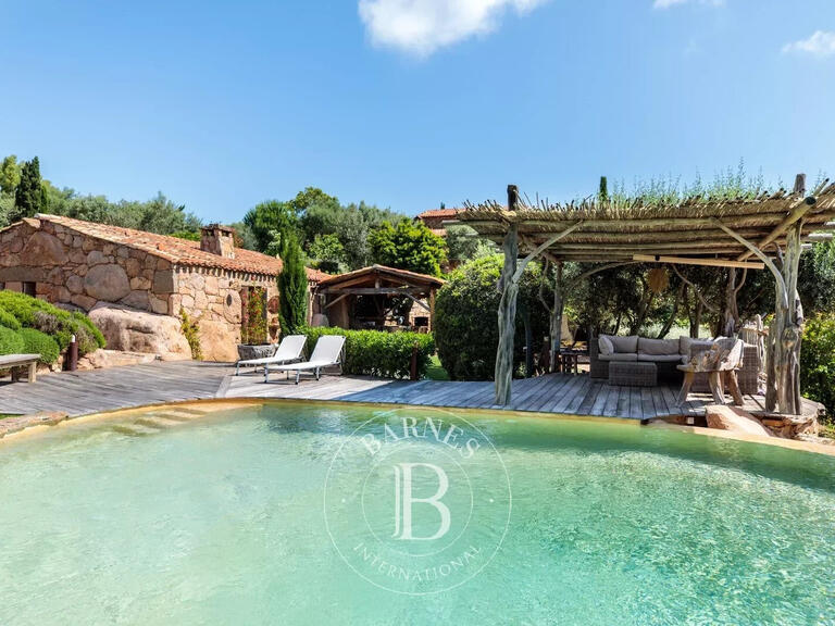 Holidays Villa Porto-Vecchio - 3 bedrooms