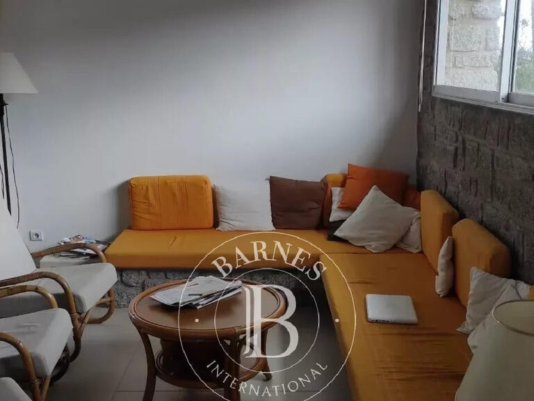 Vacances Villa Porto-Vecchio