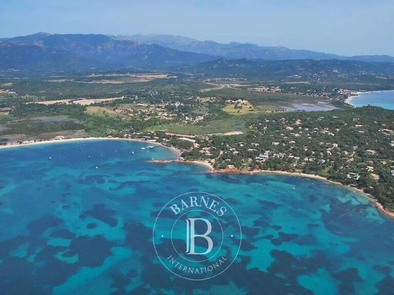 Holidays Villa Porto-Vecchio