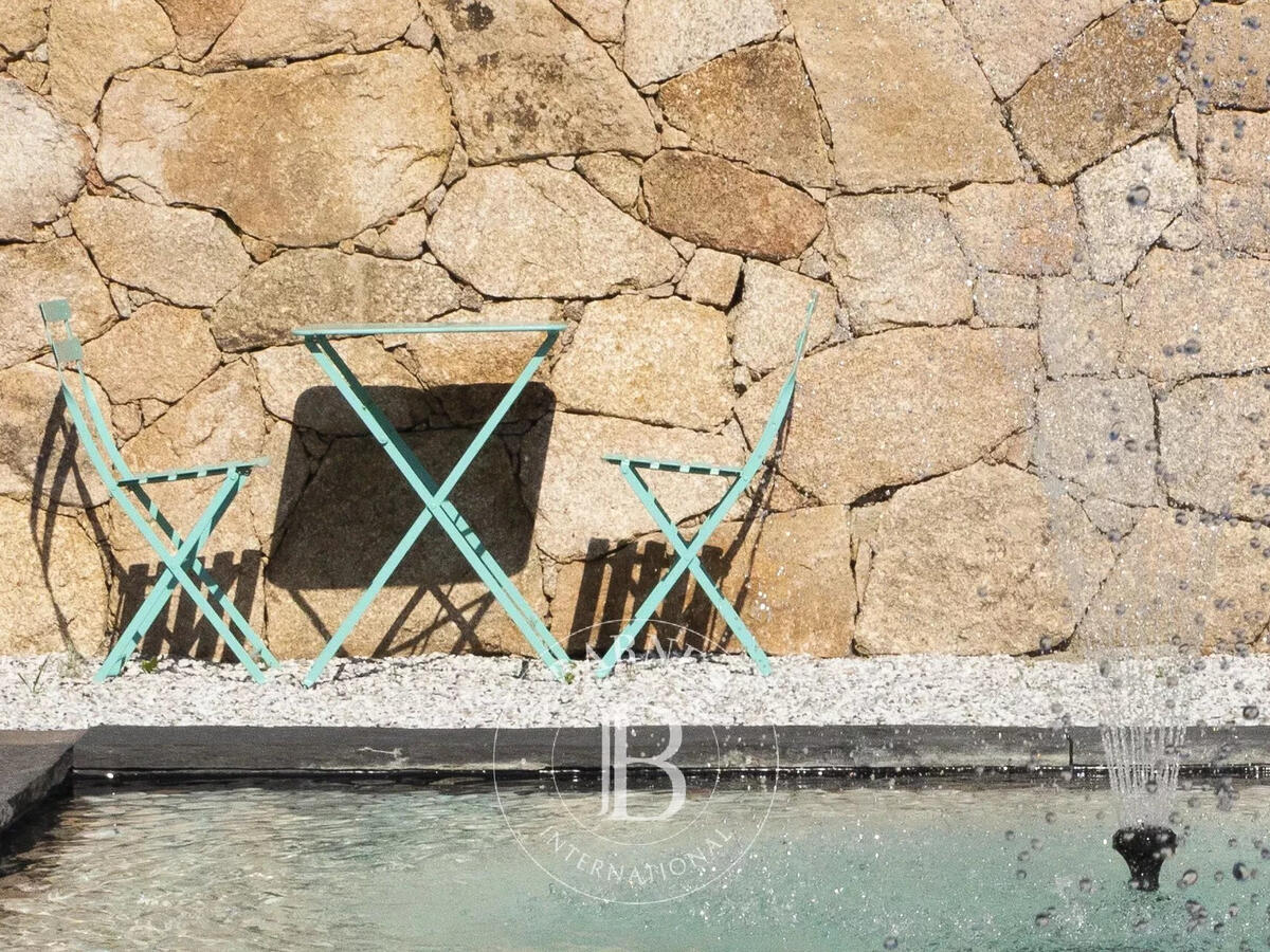 Villa Porto-Vecchio