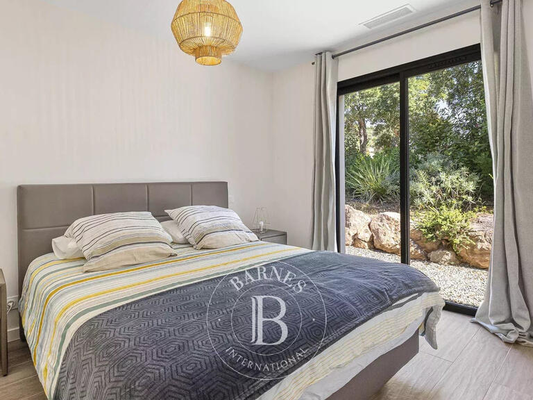 Villa Porto-Vecchio - 4 chambres - 194m²