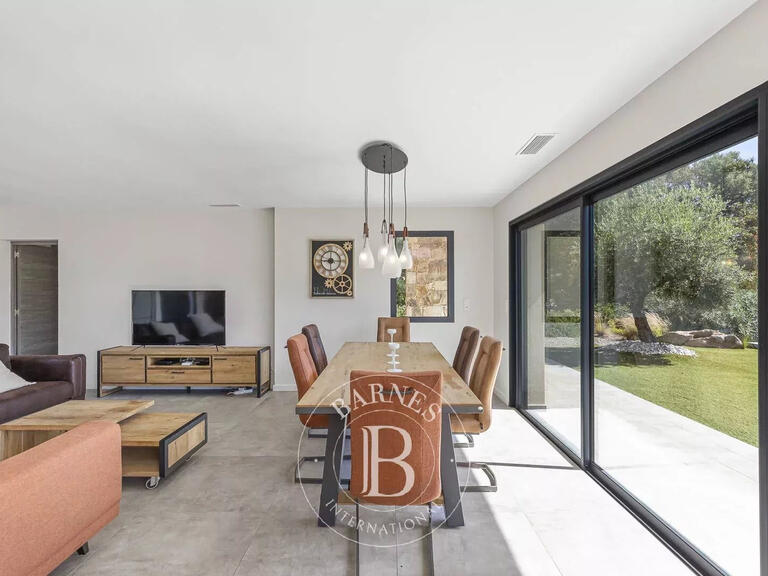 Villa Porto-Vecchio - 4 chambres - 194m²