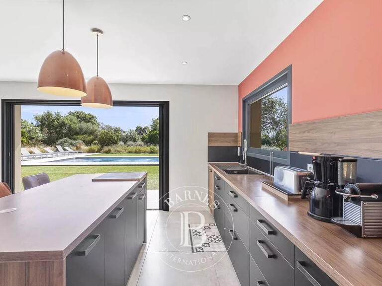 Villa Porto-Vecchio - 4 chambres - 194m²