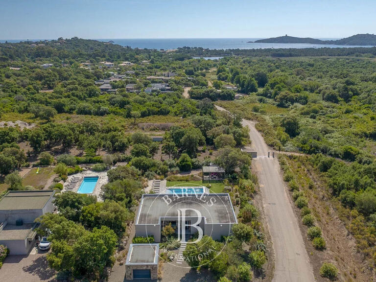 Villa Porto-Vecchio - 4 chambres - 194m²