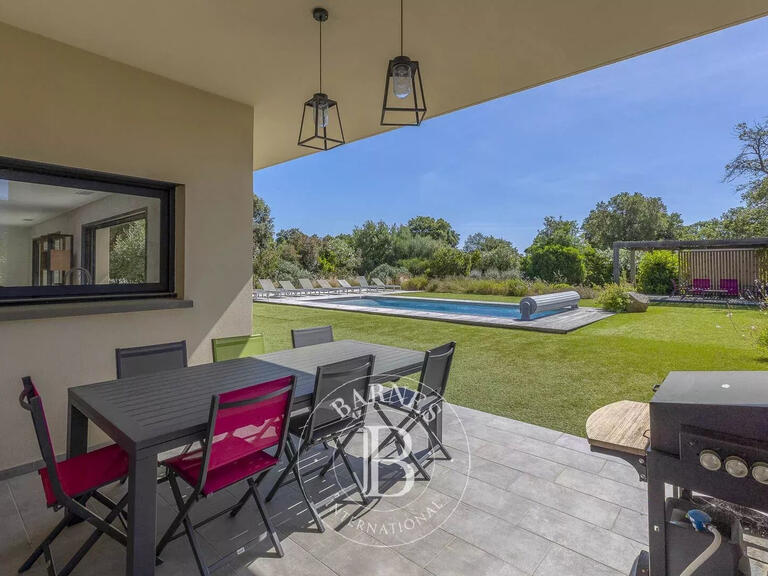 Villa Porto-Vecchio - 4 chambres - 194m²