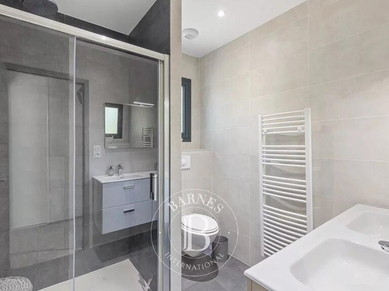 Villa Porto-Vecchio - 4 chambres - 194m²