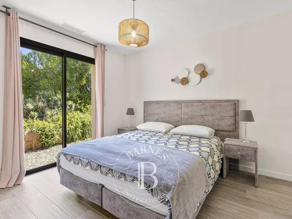 Villa Porto-Vecchio