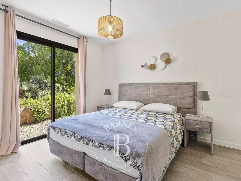 Villa Porto-Vecchio - 4 chambres - 194m²
