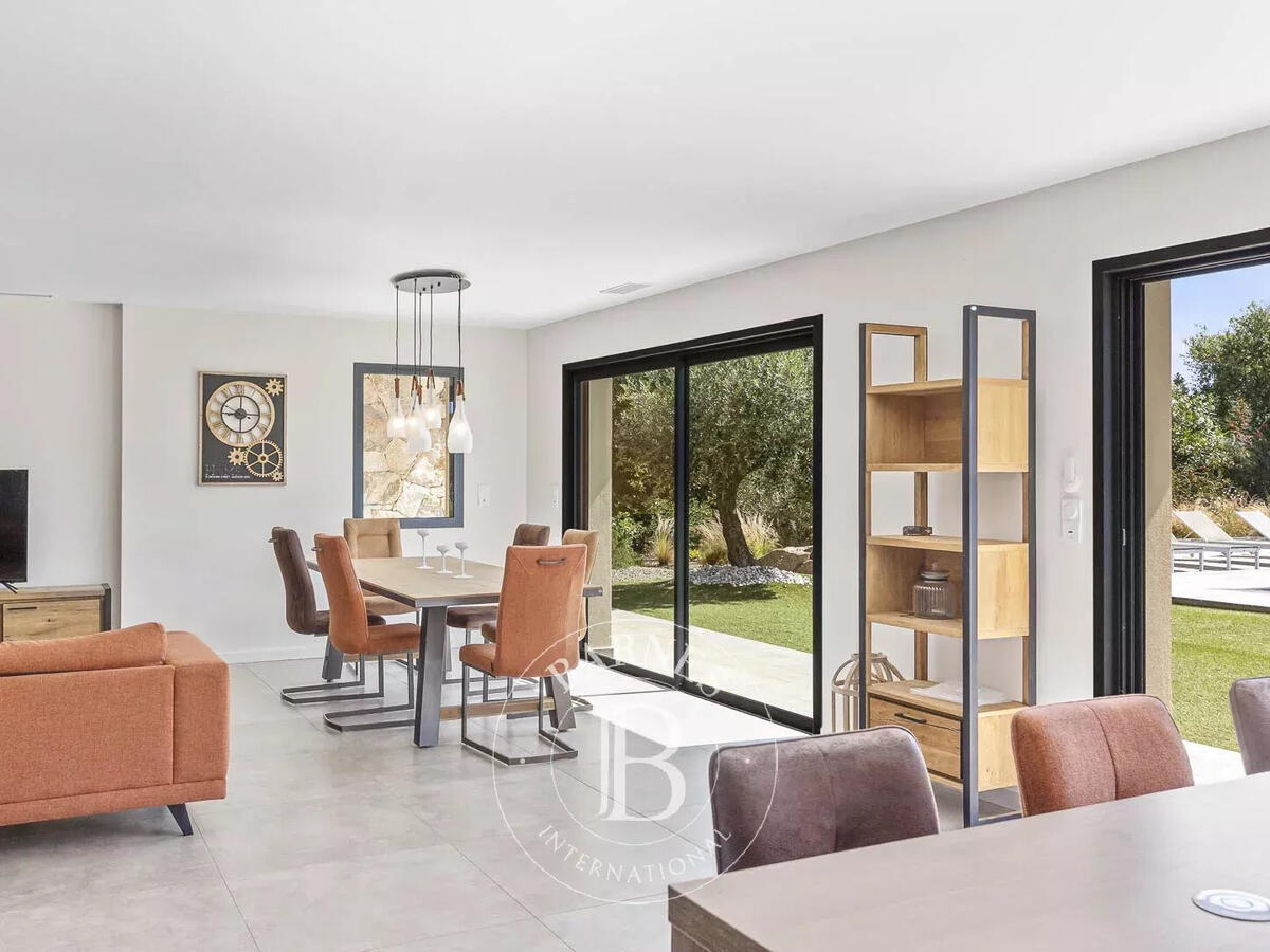 Villa Porto-Vecchio