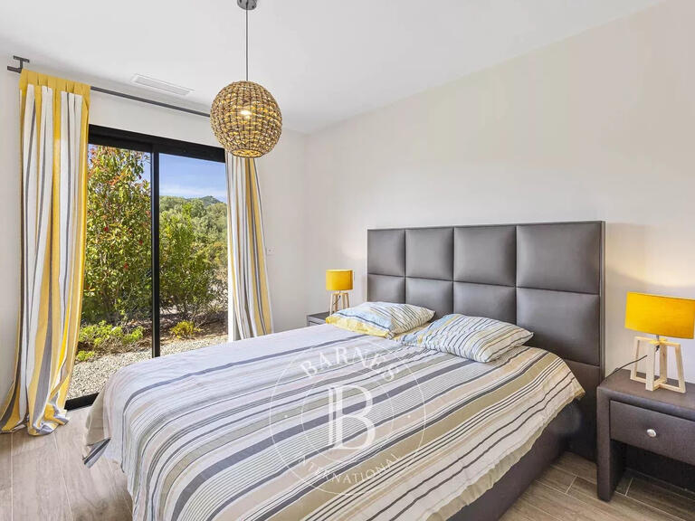 Villa Porto-Vecchio - 4 chambres - 194m²