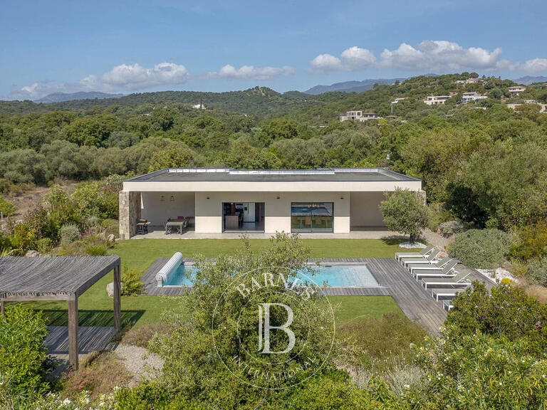 Villa Porto-Vecchio - 4 chambres - 194m²