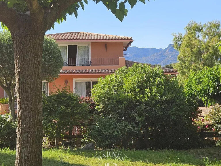 Villa Porto-Vecchio - 370m²