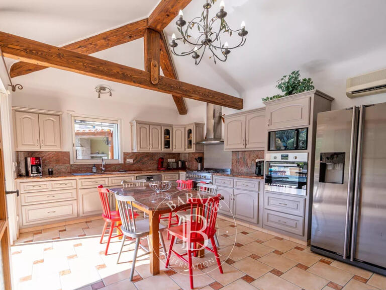 Villa Porto-Vecchio - 370m²