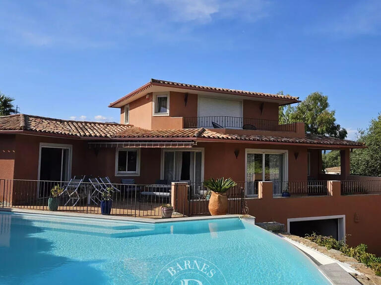 Villa Porto-Vecchio - 370m²