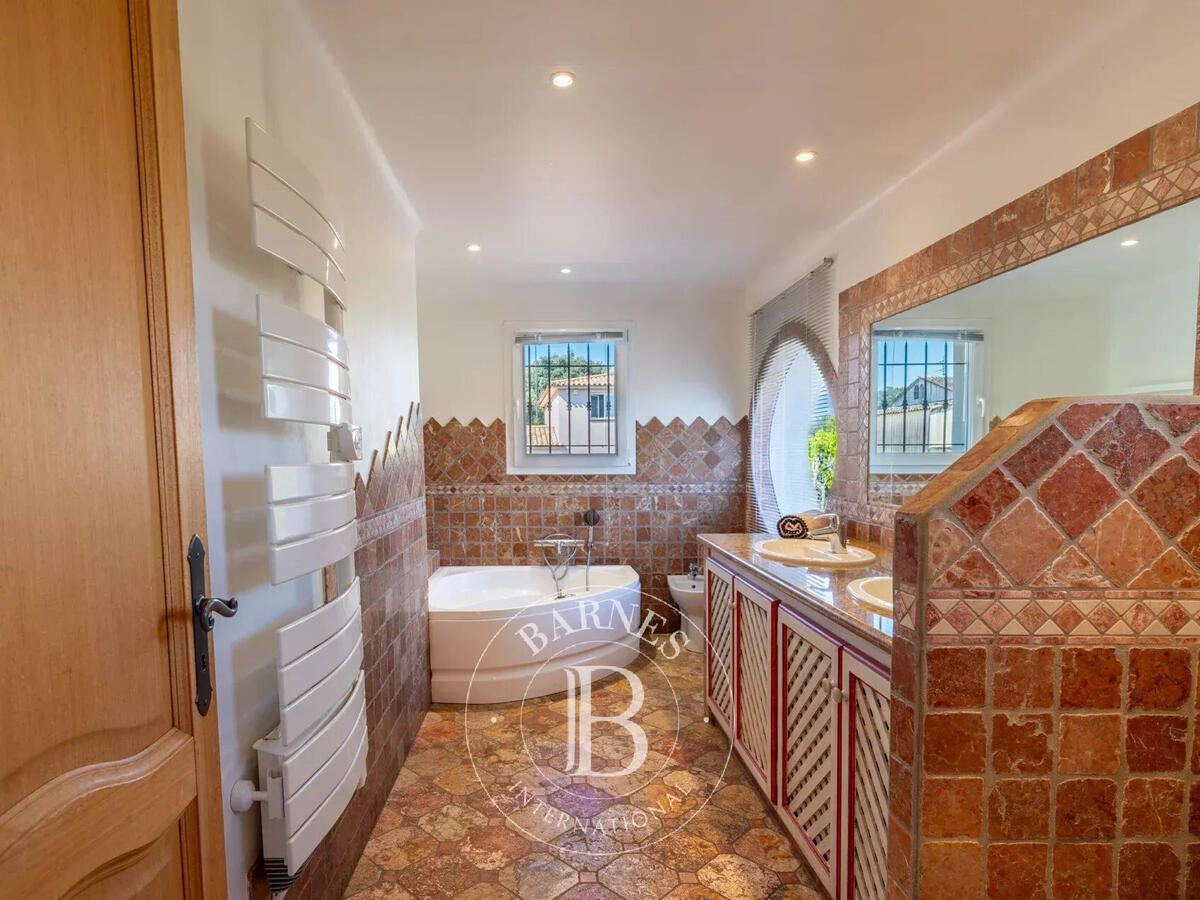 Villa Porto-Vecchio