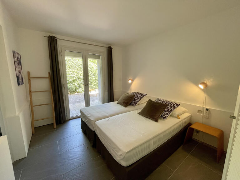 Villa avec Vue mer Porto-Vecchio - 7 chambres
