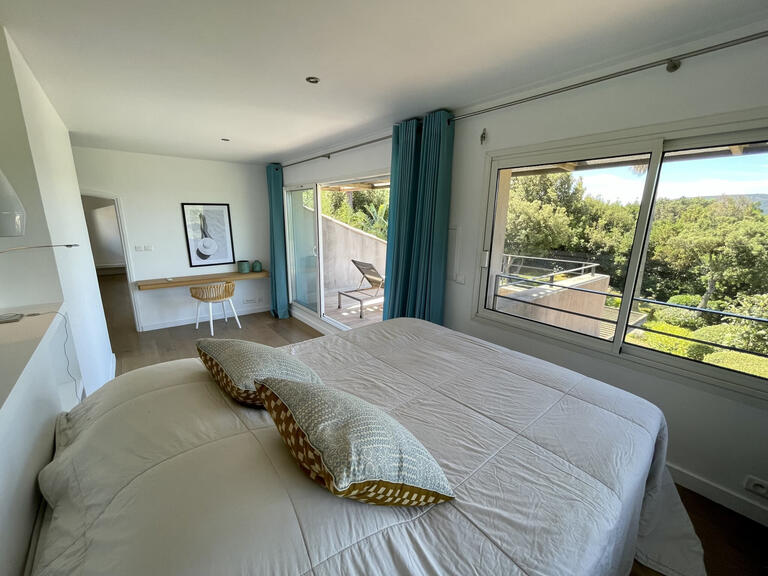 Villa avec Vue mer Porto-Vecchio - 7 chambres